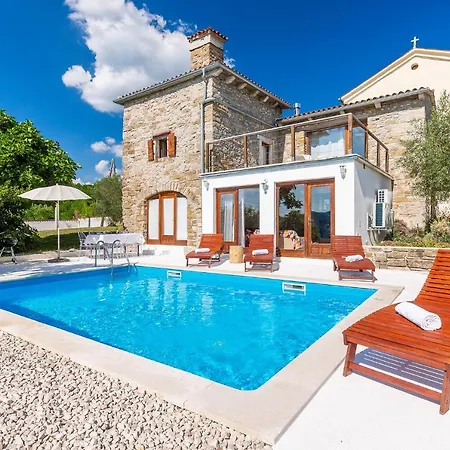 Villa Sussini *