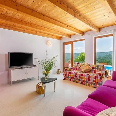 Sussini Villa