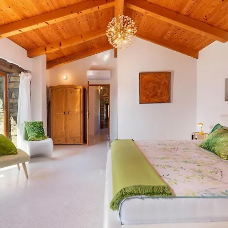 Villa Sussini Potpican