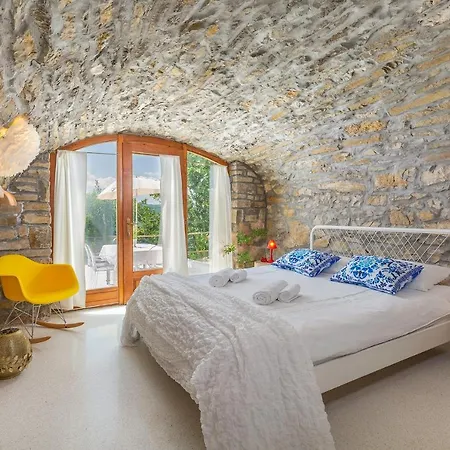 Вилла Sussini Potpican