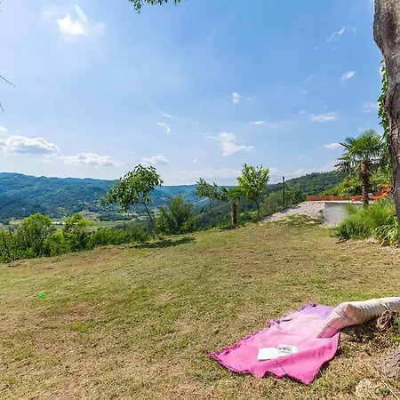 Sussini Villa Potpican