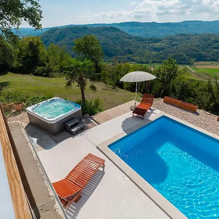 Sussini Villa