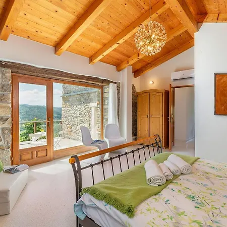 Sussini Villa *