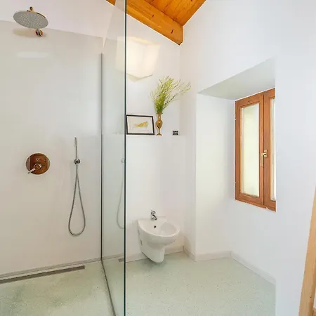 Sussini Вилла *